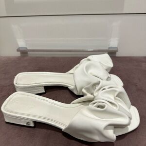 Women sandals sem Edelman size 8